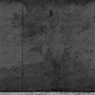 Seamless Textures of Concrete + Normal & Bump Mapping